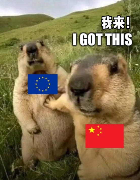 美国如今已近乎陷入“无牌可用”的困境，面对中国坚定不移的强硬态度，美国已难以再通