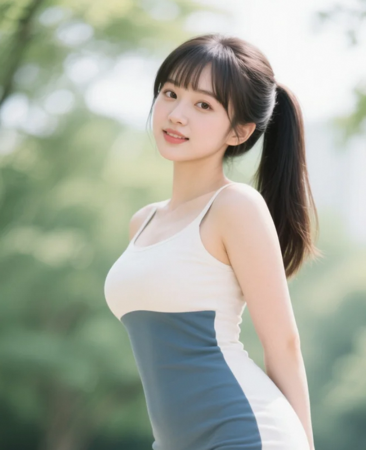 这波眼神杀，命中率99.9%！