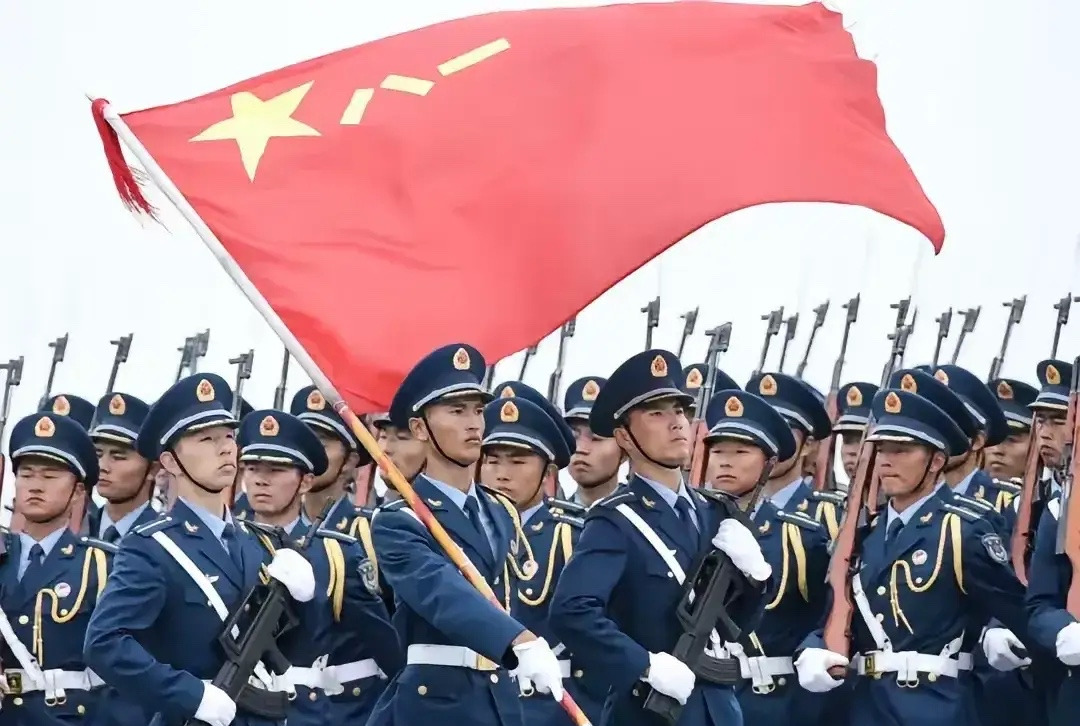 越南害怕的十个国家

















越南究竟在怕啥？这十个国家