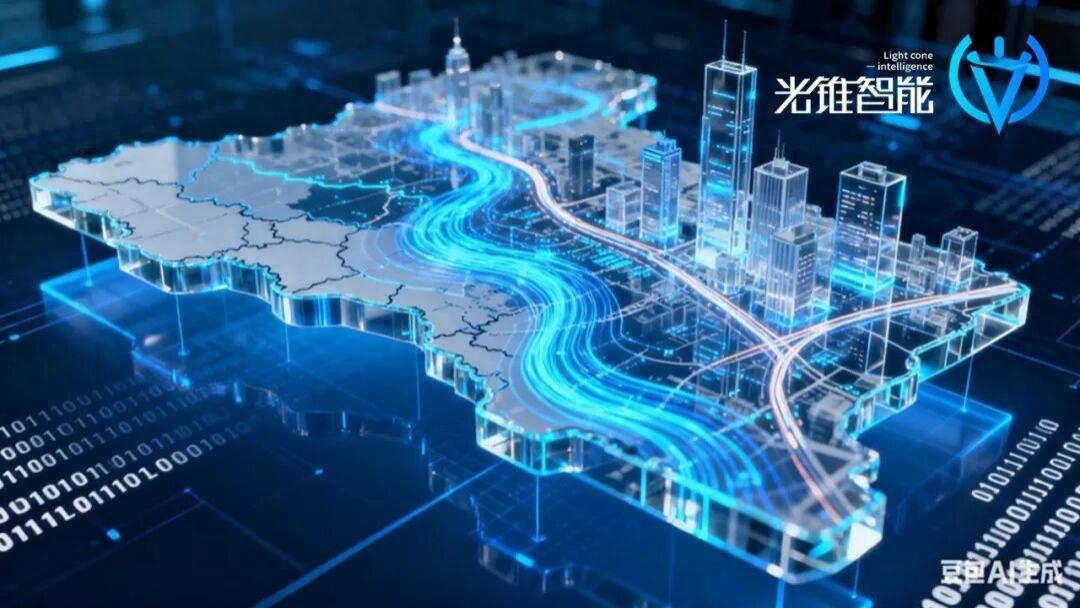 AI，让地图重做一遍
