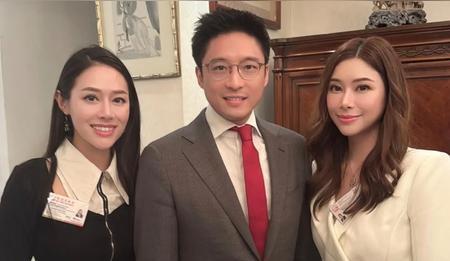 30岁港姐雷庄儿当伴娘，风头盖过新娘！这家人啥来头？
家人们，娱乐圈又炸锅啦！3
