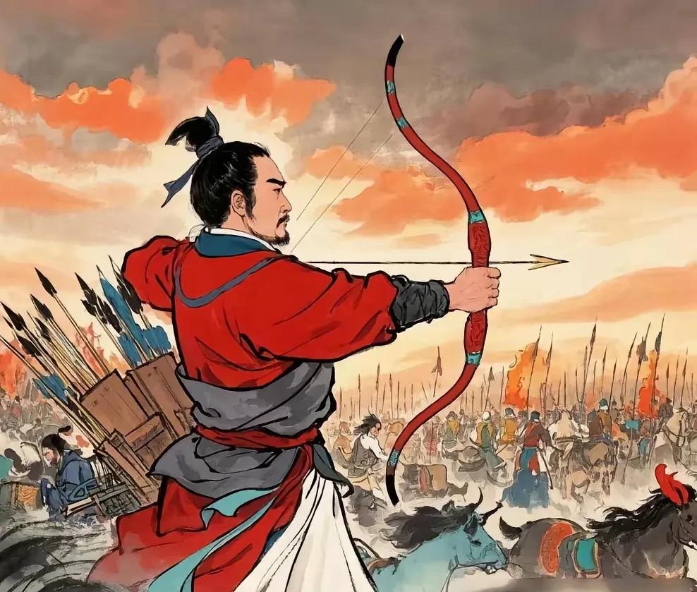 北宋崇宁年间，羌人反叛，名将种谔之子种朴奉命平乱，至河州中伏身亡，宋军眼看就要全