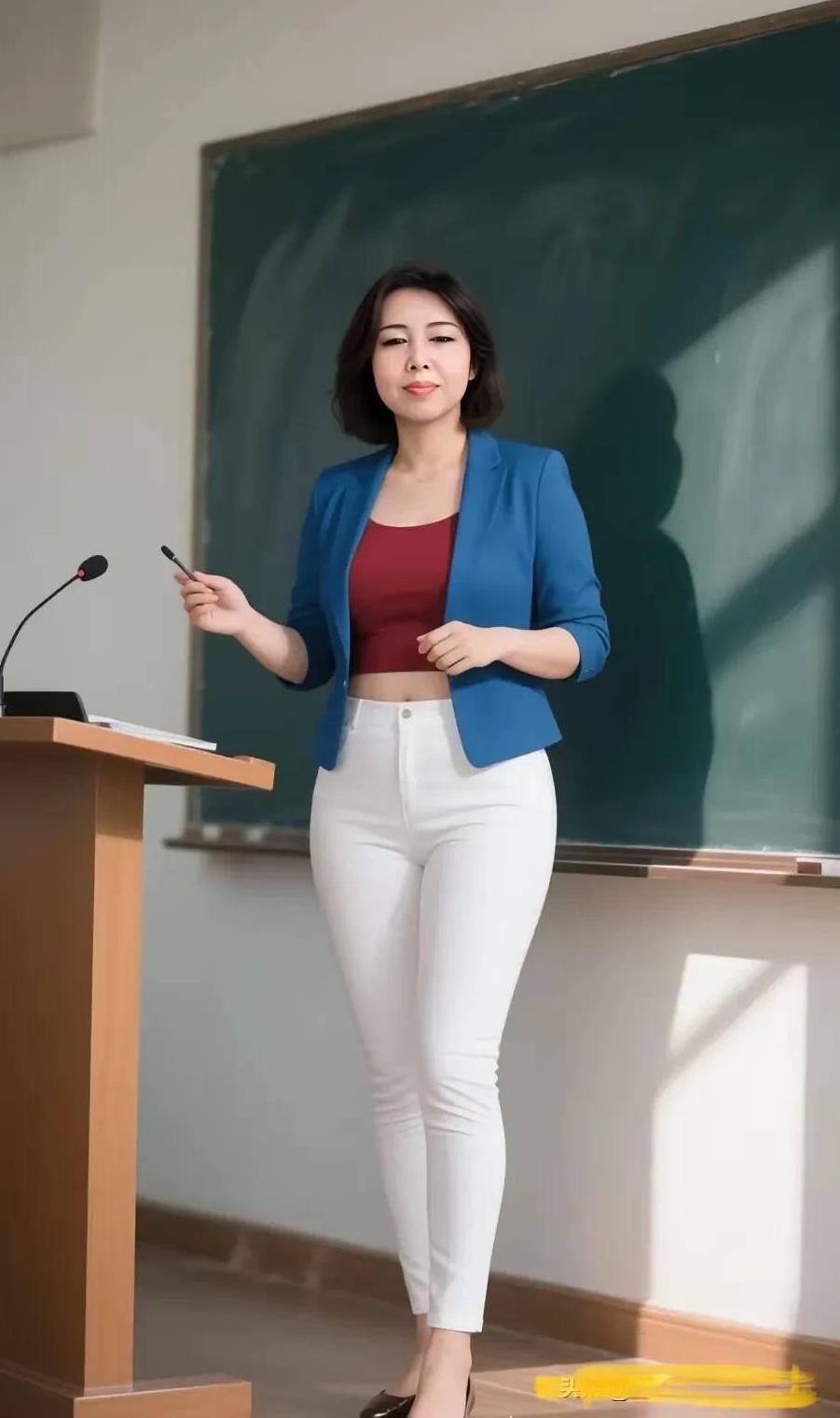 老师的历史课深入浅岀，堂堂爆满！