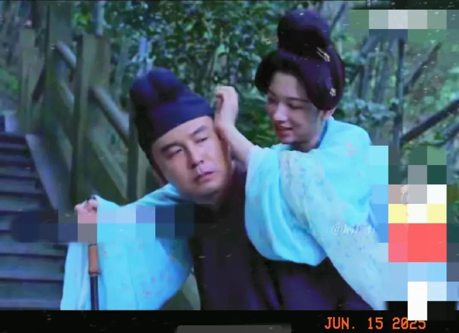 8.《长安的荔枝》。老实人李善德娶了美女郑锦娘，肚子一直没有啥动静。那日，豪华旅