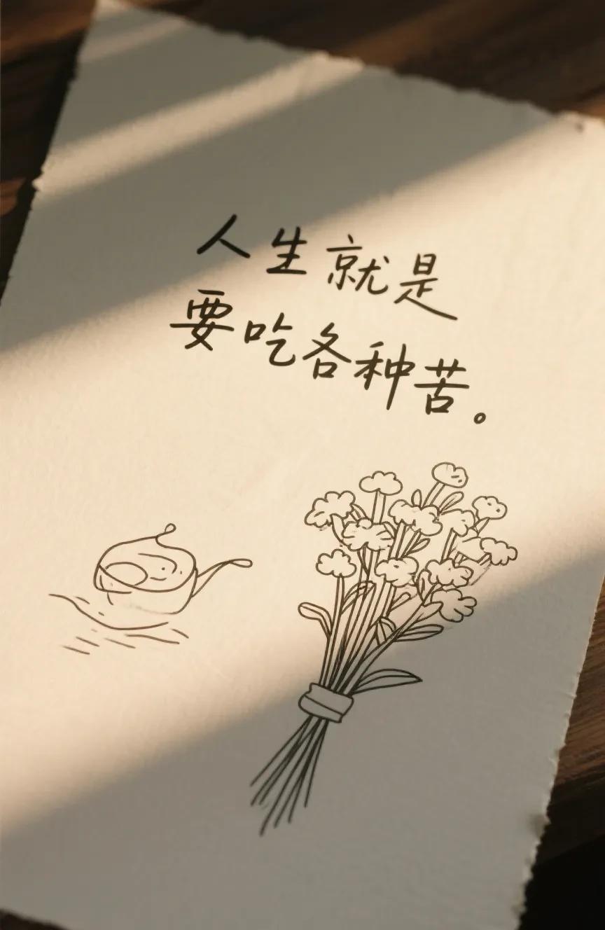 50后60后的辛苦就不提了，70后80后都是从离开学校以后就出门做事自己拼搏奋斗