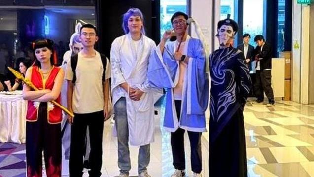 命运的红绳？燃爆OMG，谁在背后偷偷助力？
