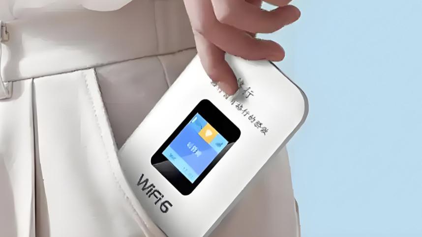 实锤！随身wifi实测数据揭秘，格行随身wifi值不值得买？随身wifi哪款网速最快？