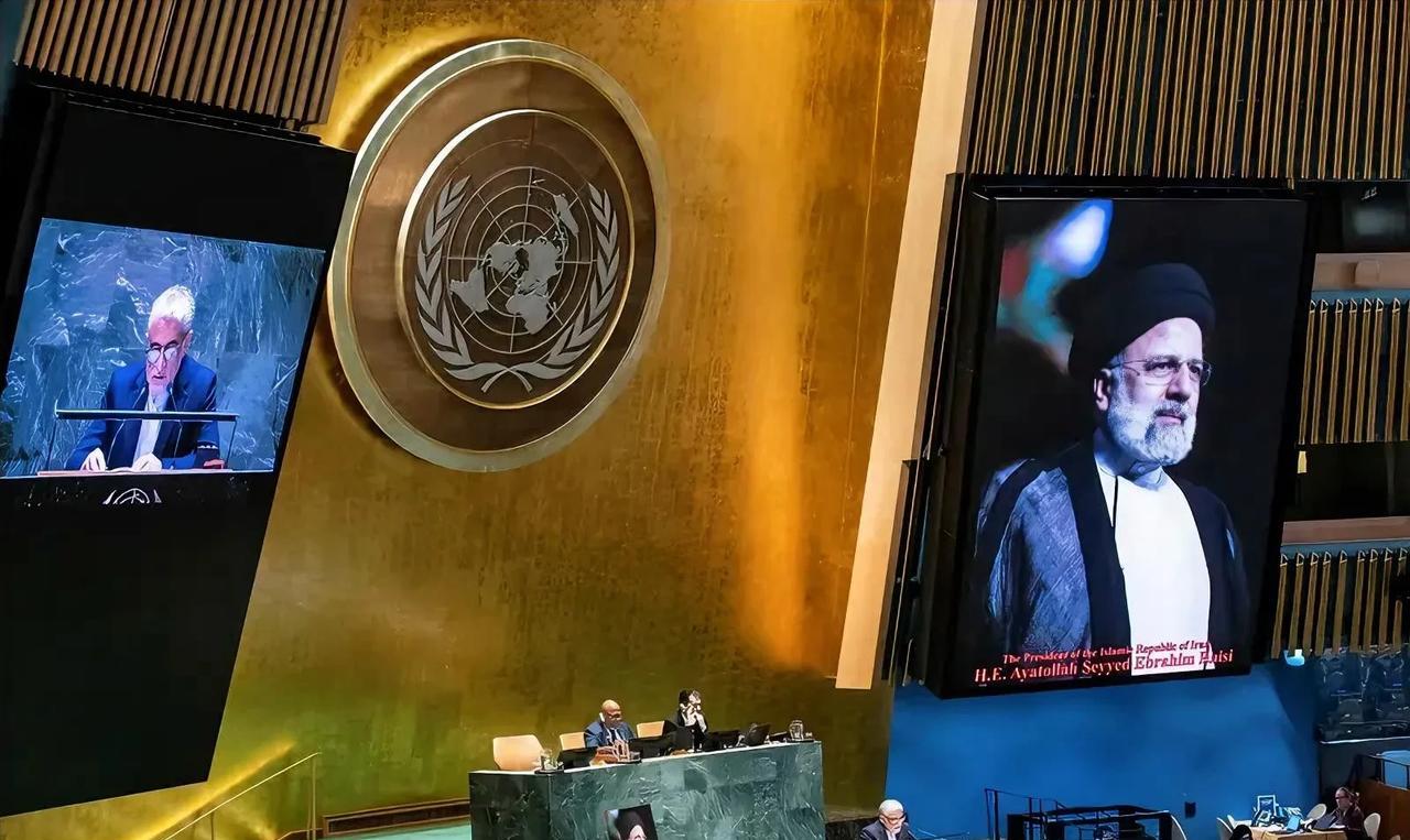 以色列、伊朗和美国这三方啊，都大言不惭地宣称自己在这长达12天的冲突里打了胜仗呢