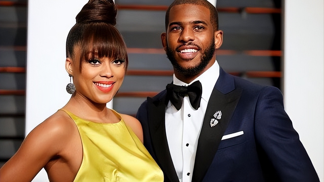 在快船最后一舞，保罗21年NBA生涯赚了多少薪水？数字惊人