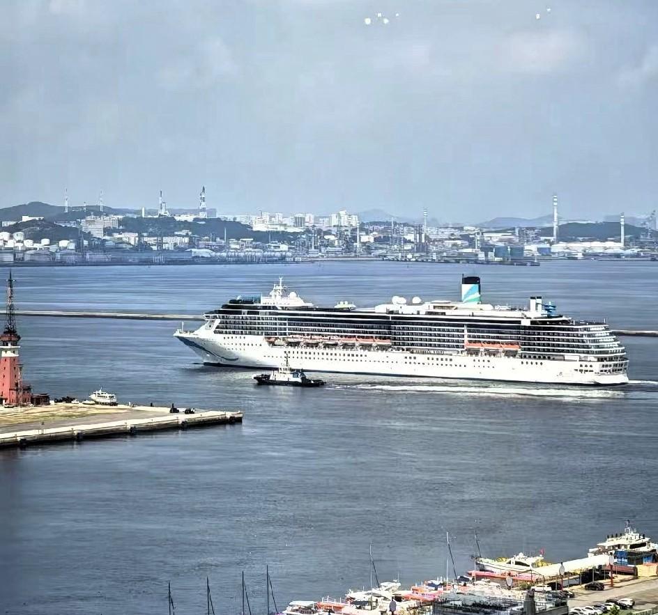 火出新高度，“十一”大连旅游同比将增80%！
据携程数据，2025年国庆节假期，