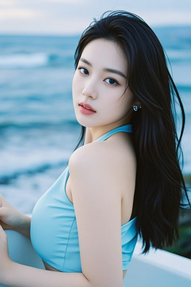 都说网图假？这张生图让你闭嘴惊艳