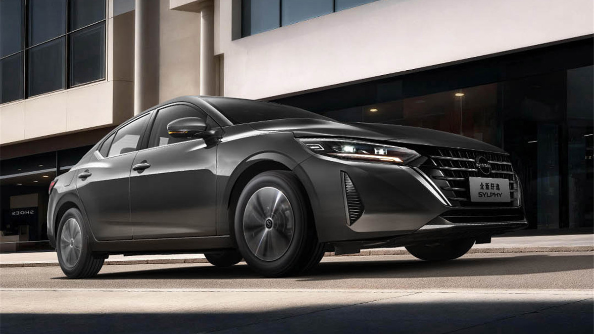 燃油车退场论言之尚早，月销3.8万的日产轩逸基本盘依旧坚挺