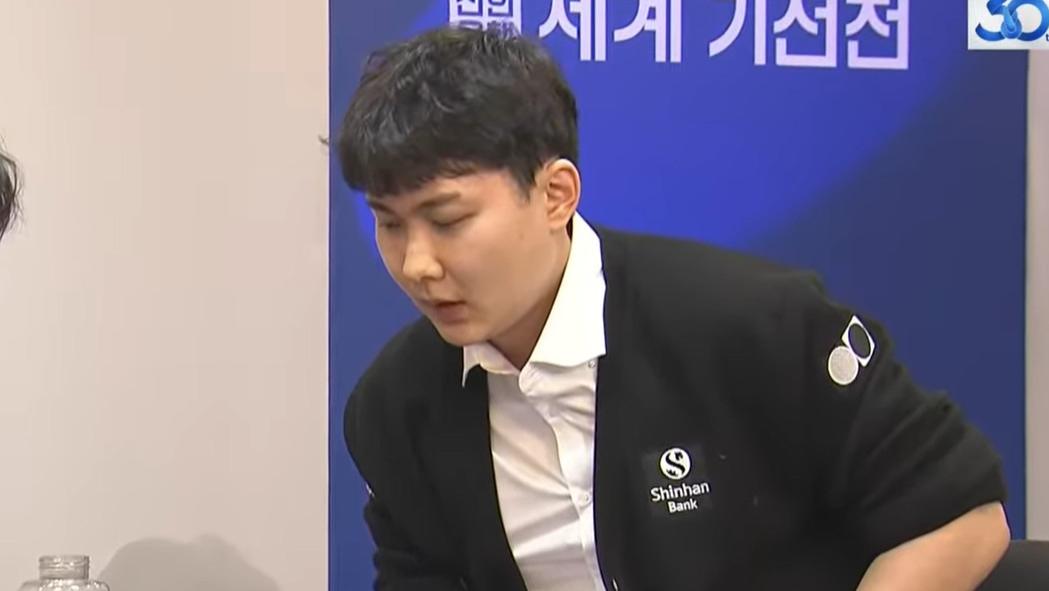 决赛成为中韩战！朴廷桓再完成壮举，力克党毅飞，棋仙战与王星昊争冠！