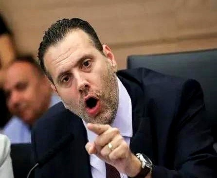 以色列高官怒吼：我们是世上最坏的人！











啥？以色列高官竟然自