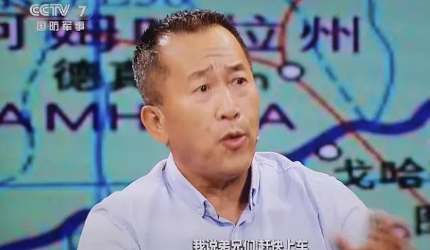 “所有中国人，一个不留。”1991年索马里恐怖分子强闯中国援助医疗队驻地，就在这