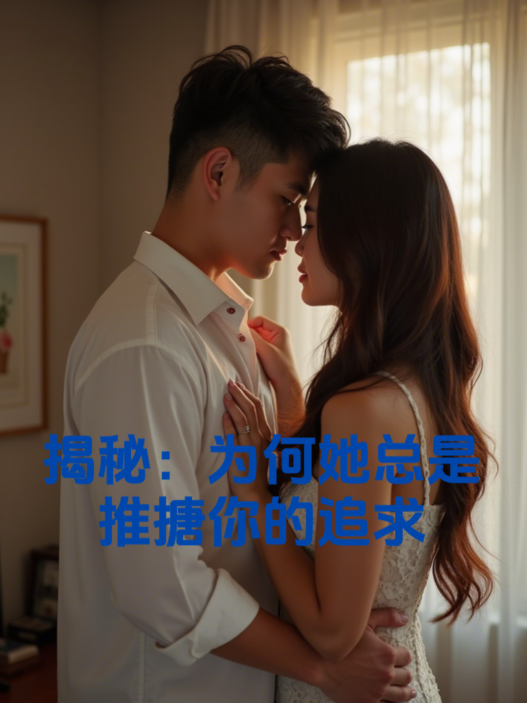 揭秘：为何她总是推搪你的追求？