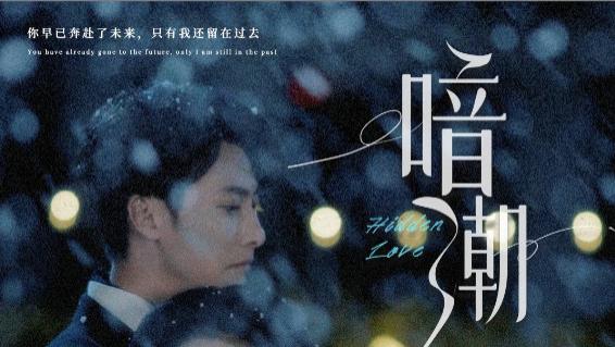 短剧《暗潮》：人性与命运的漩涡、在线免费观看暗潮短剧（全58集）淮文、宋彧佳、李兼任、蹇代莉