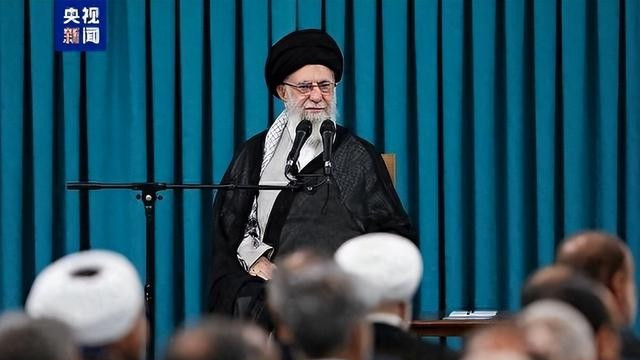 哈梅内伊要遭毒手？伊朗做好最坏打算，特朗普喊话：快无条件投降