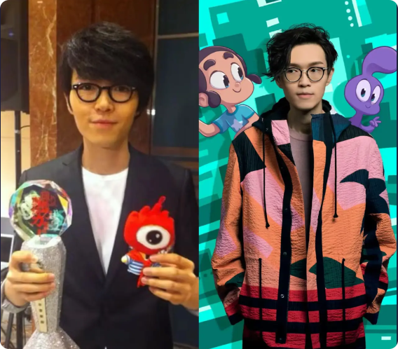 方大同出身背景
父亲：是美籍华人，是个职业鼓手
母亲：梁玉兰，是歌坛知名填词人“