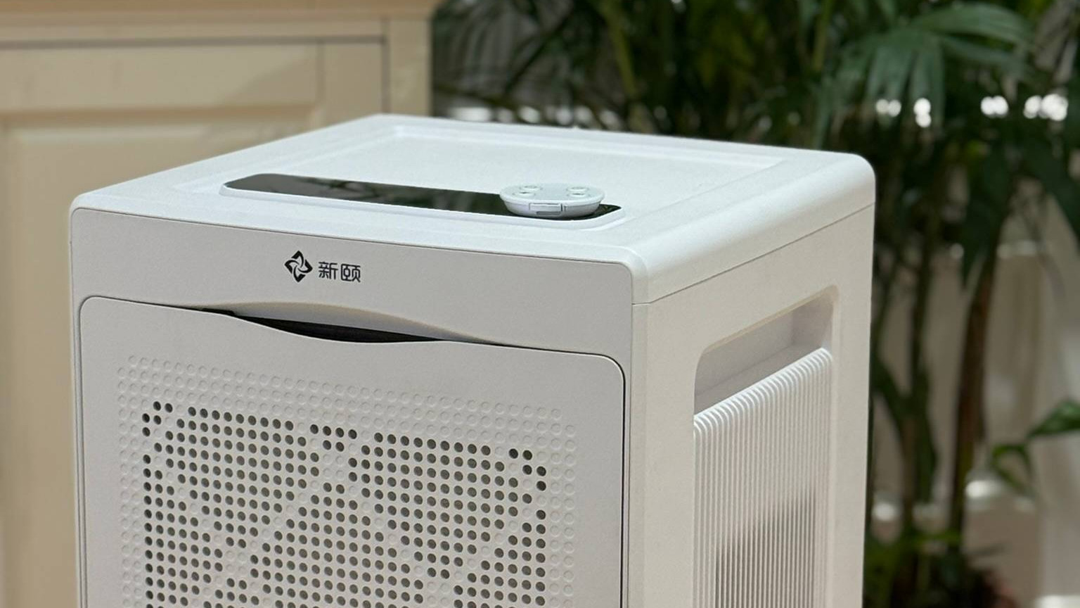 新颐空间大师A8实力：净化器的“内核”，要看这三点