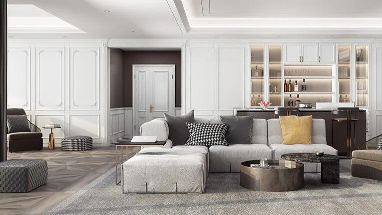 梦天家居跨界“造芯”告吹，复牌后为何走出三连板？