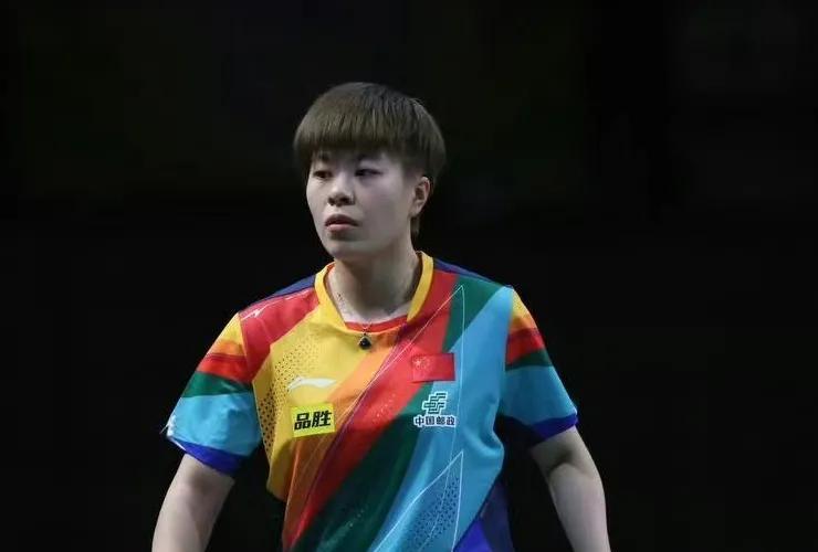 女单四强全部产生（11.2）
2025WTT冠军赛蒙彼利埃站女单四强全部产生，半