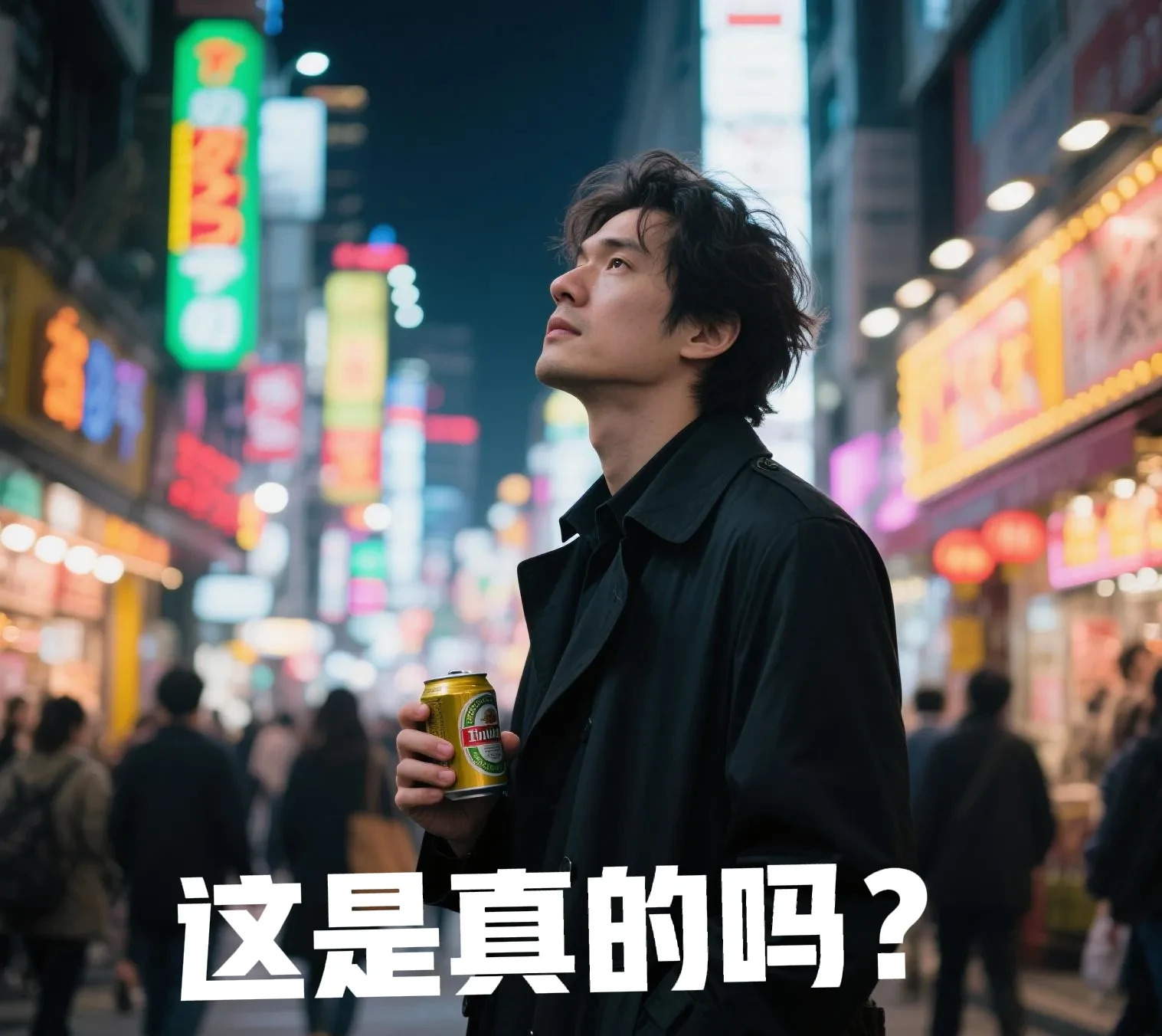 美国博主实测中国治安











---











你绝不