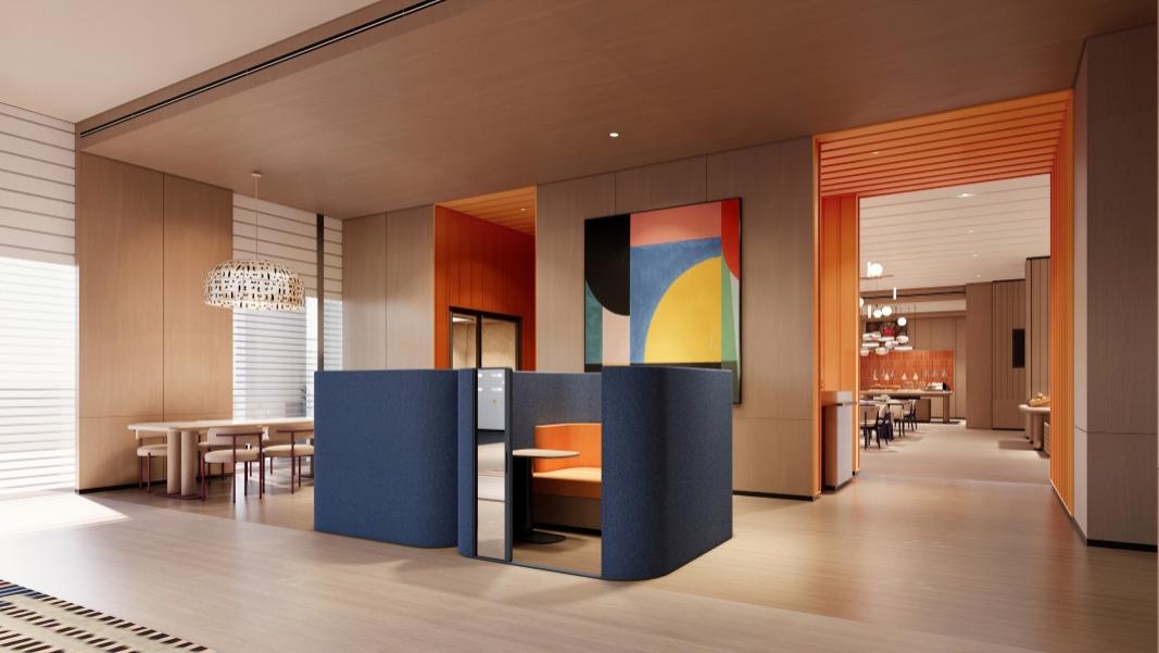 为何优质物业都喜欢找希尔顿欢朋？