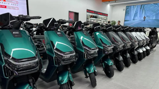 九号凭啥让年轻人着迷？4 个核心原因揭秘