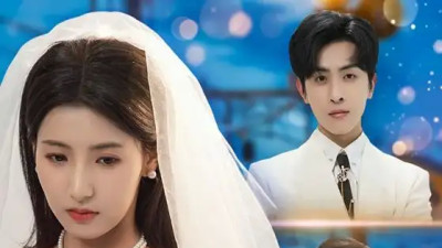 短剧《余温难续》全网热播, 余温散尽后的情感何去何从