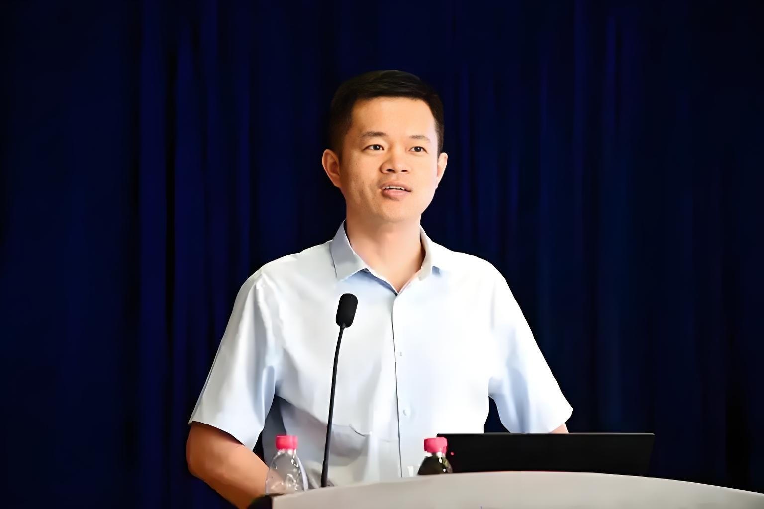 80后殷敬伟任哈工程校长，开创国防七子先河？