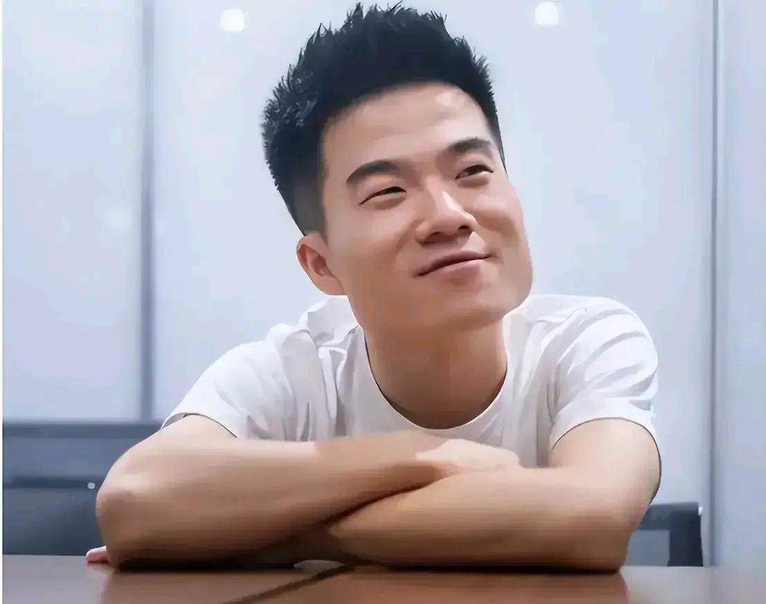 董宇辉和聂圣哲两位社会精英对这横渠四句的不同理解！
有一次汪涵说了横渠四句，然后