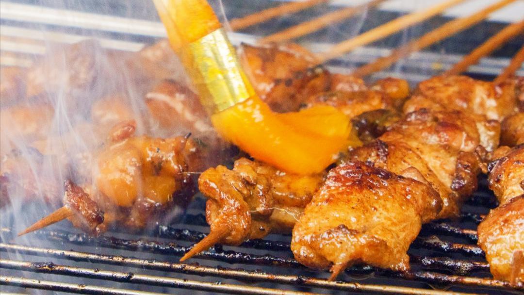 广西在美食方面就是散装省份，东南西北滋味各有特色，不同风味应有尽有