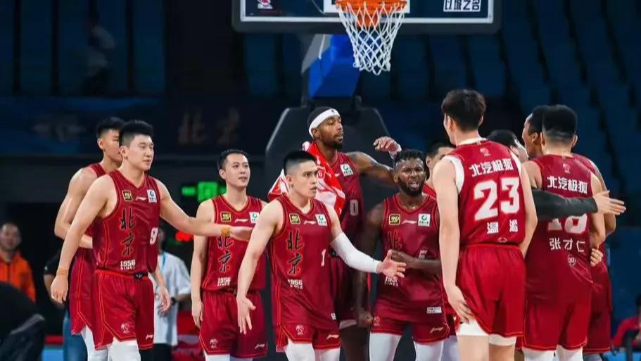 曝北京首钢签下场均18分超级外援！