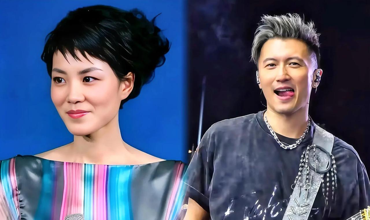 万万没想到
王菲的想法被英皇突然抛出的166亿债务单打了个稀碎
王菲本以为这辈子