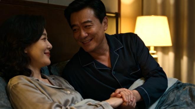 欲望时差：我想要时你疲惫，你心动时我忙碌