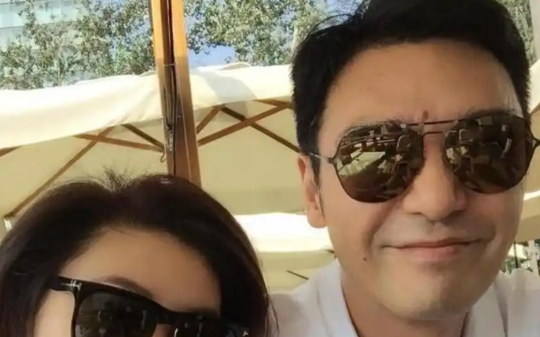 我中风住院，才知妻子冷漠