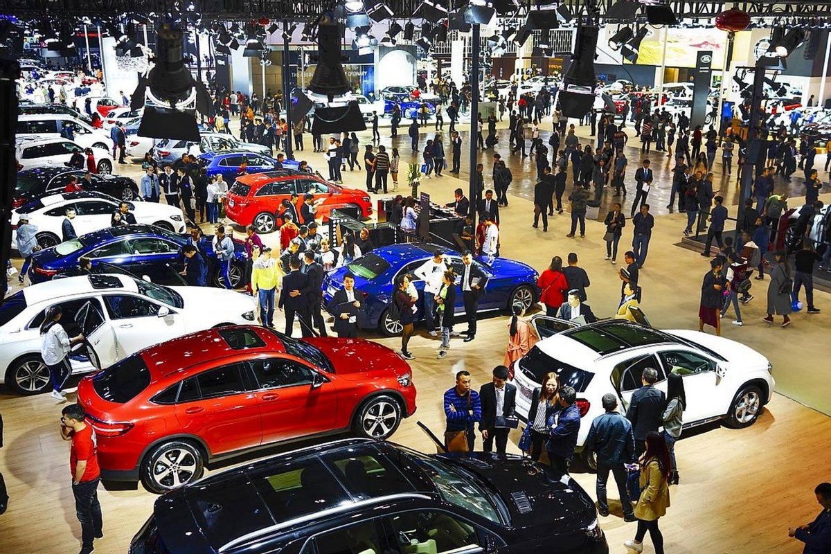 多家新势力10月销量创纪录，理想掉队，“车二代”发力