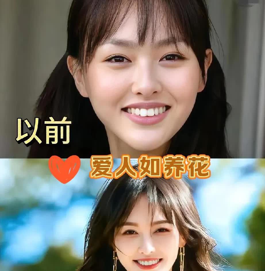 唐嫣又爆了！
这次既不是演甜妹，
也不是靠演技，而是
状态直接封神——
