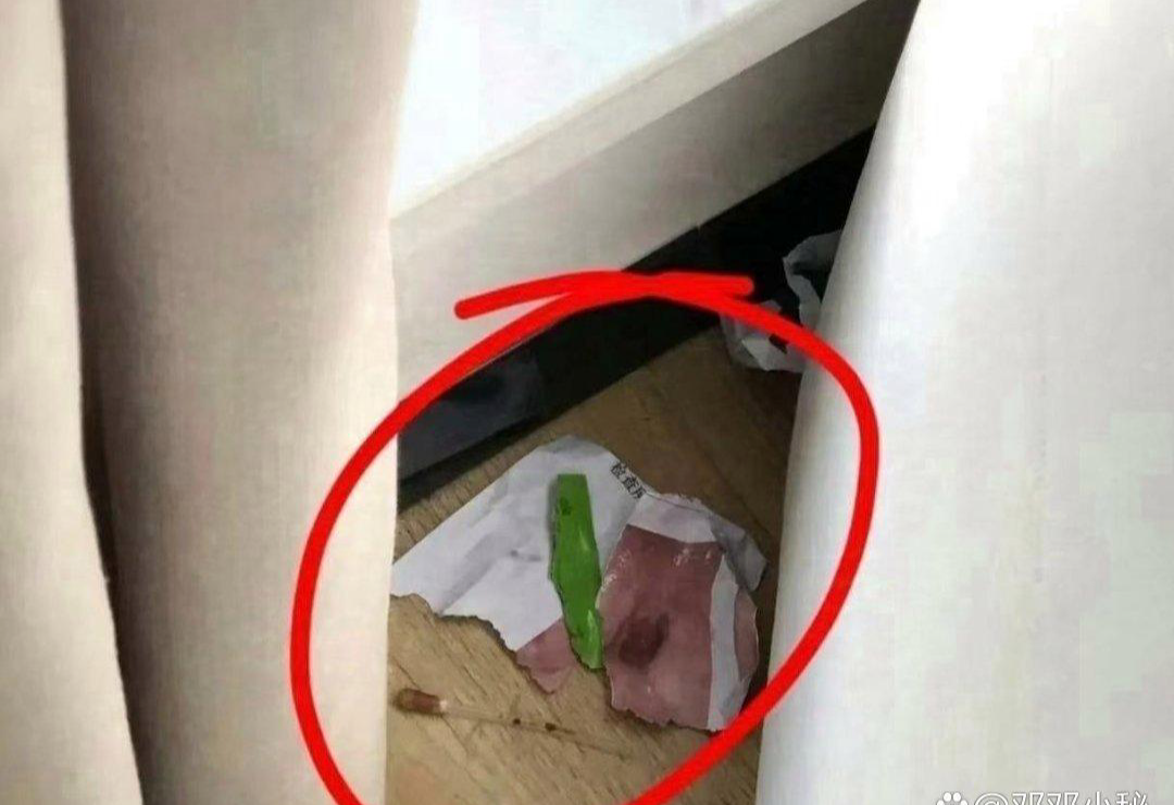 前段时间，我终于弄清楚了那个在住家保姆房间发现的神秘东西是什么，回想起探寻它的过