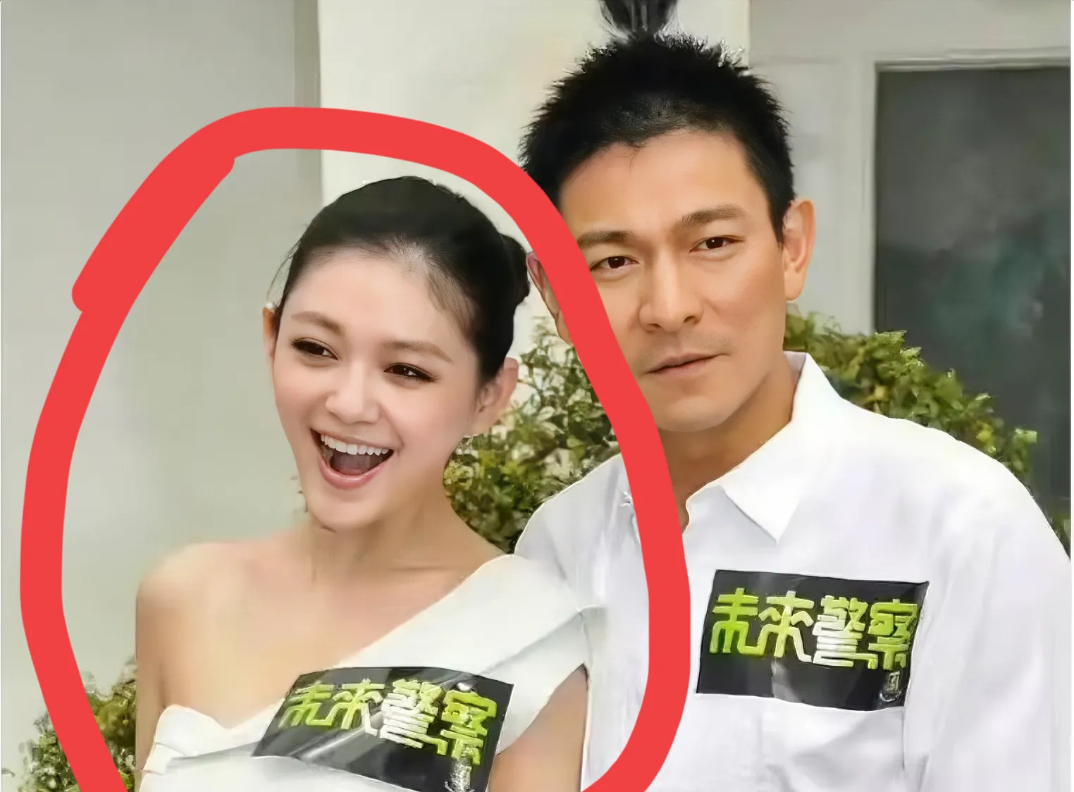 大S爱别人忽略了孩子











我的天哪！大S竟然为了具俊晔，把身上