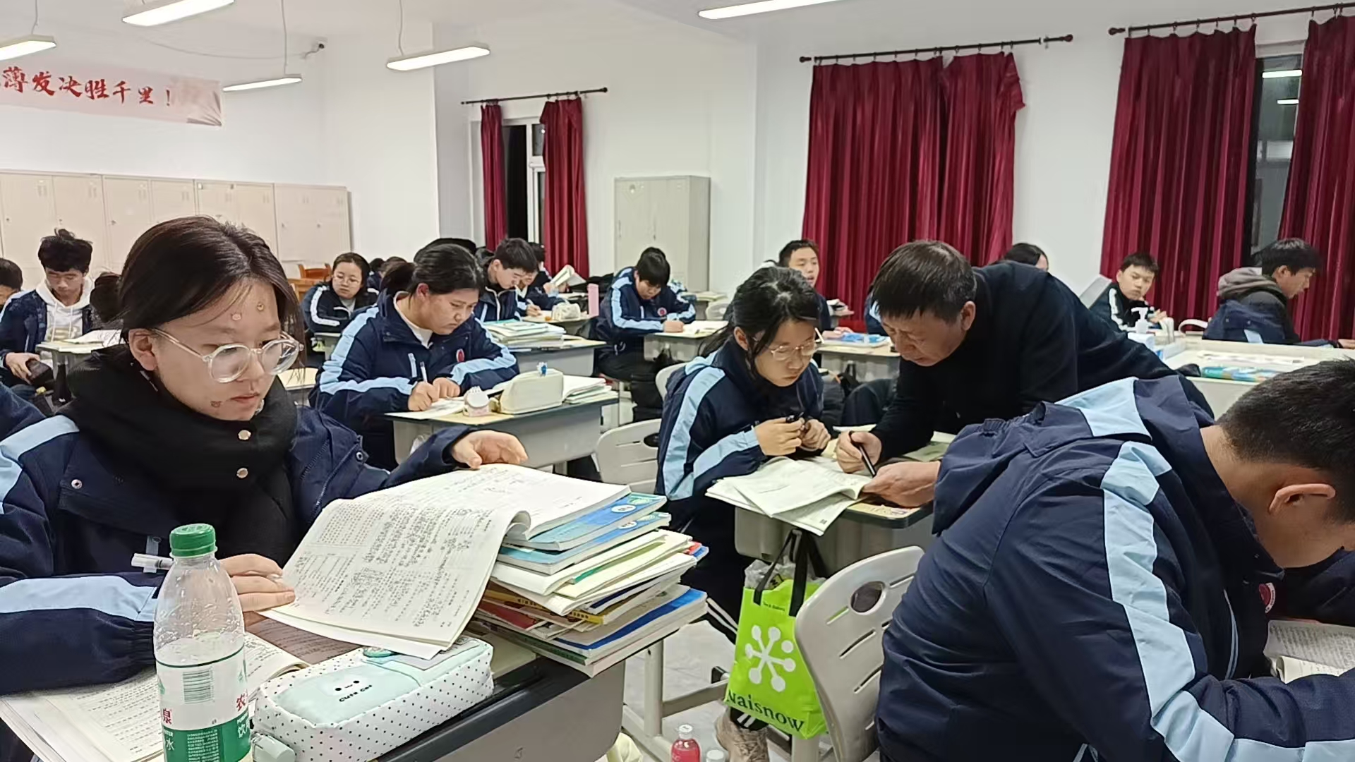 家庭课堂 | 自信的孩子斗志强：越学越欢的秘诀