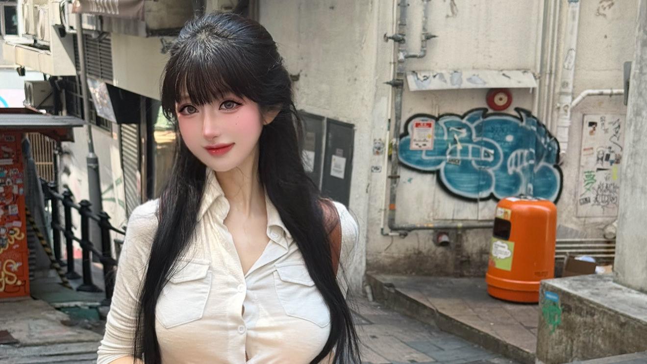 为何我们总在寒冬，怀念那条热裤