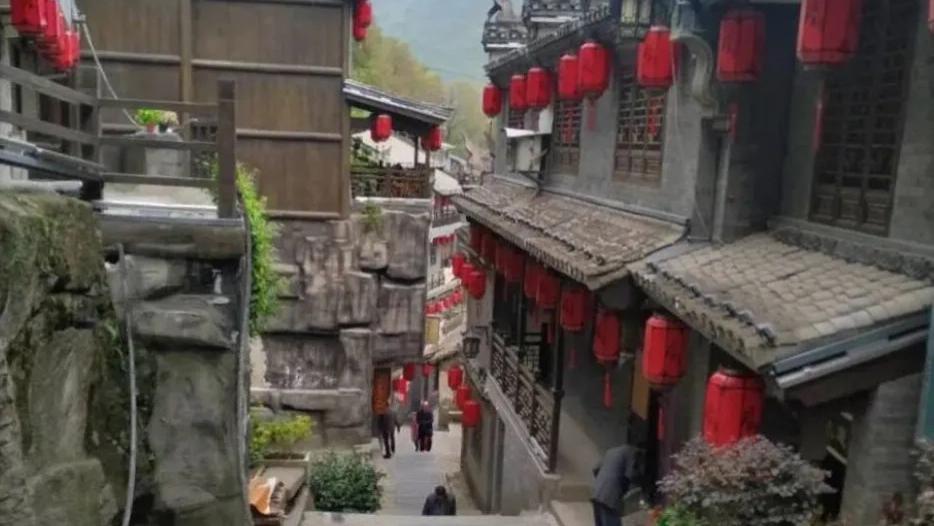 短篇小说：乡野轶事