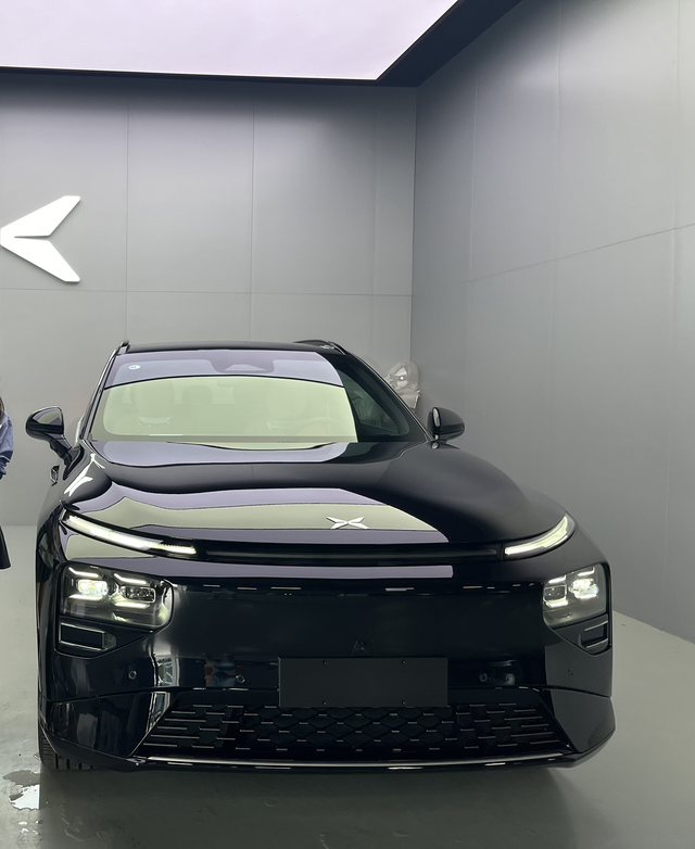 G9刹车踏板共震
11月提的车，目前开了接近3000公里，最近出现了刹车共震的情