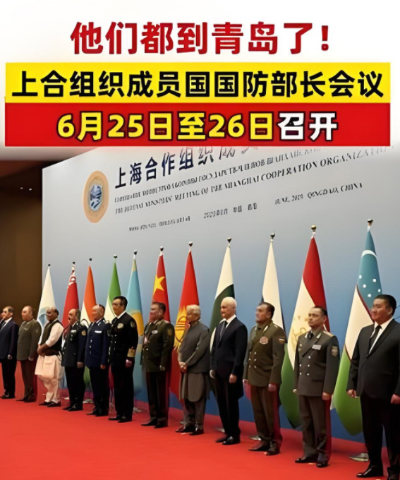 印度上合遭冷落，自作孽不可活











印度被抛弃？上合组织会议，伊