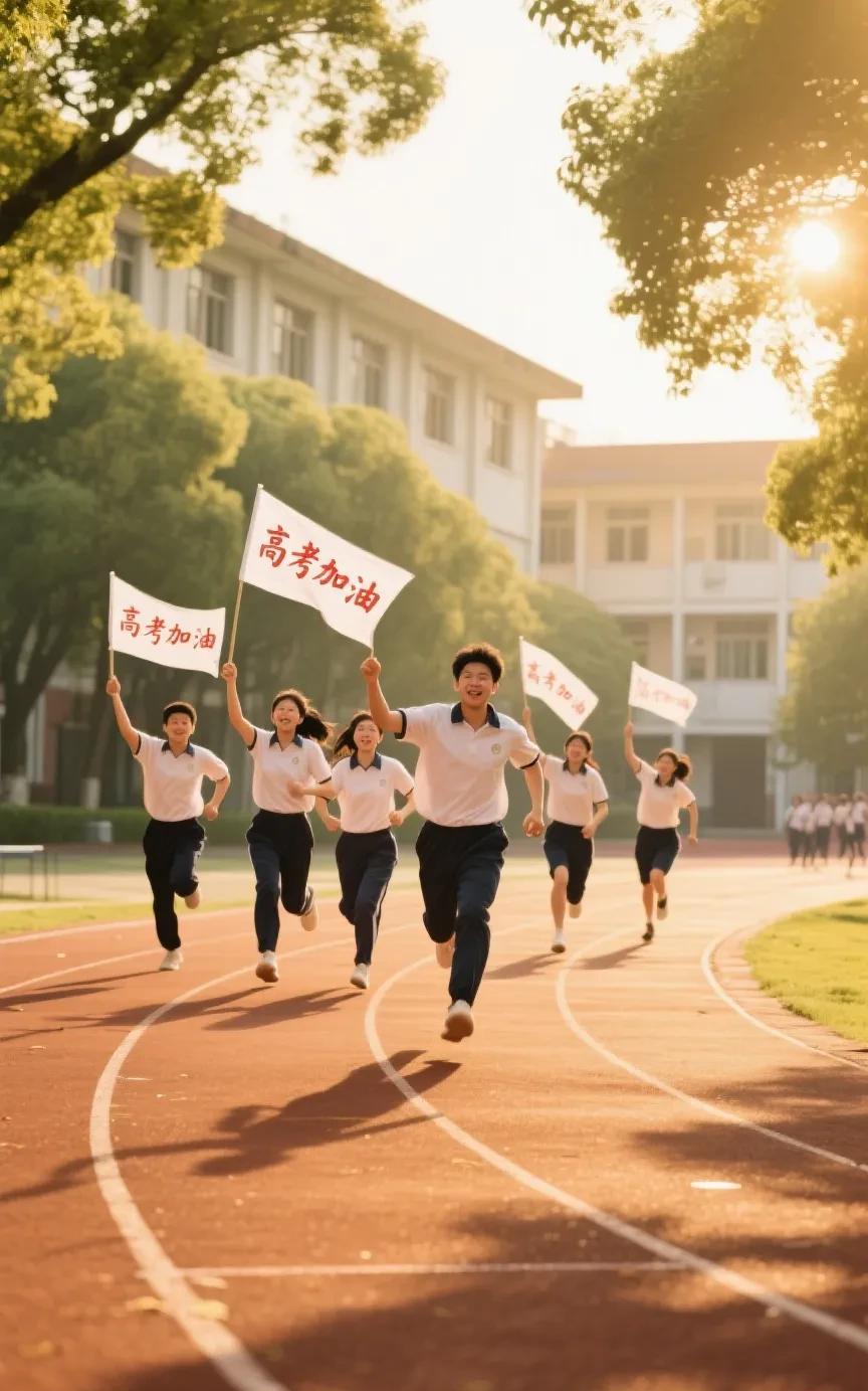 亲爱的18岁的自己，你好！
我是未来的你，写这封信想告诉你，
现在的我有着自己喜