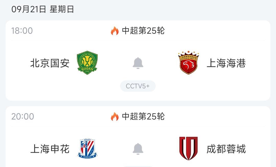 为什么纷纷弃亚冠？
中超前4亚冠1平3负！
本周末两两对决上演中超争冠关键战：北