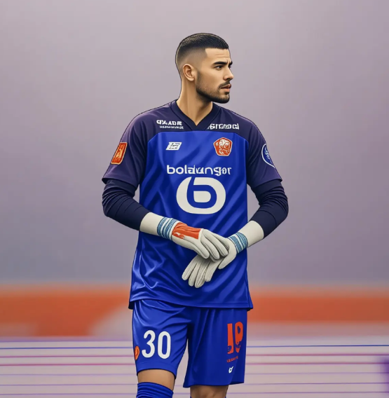 4000万欧！巴黎砸重金抢法国门神，多纳鲁马真要凉了？

据法国权威媒体《队报》