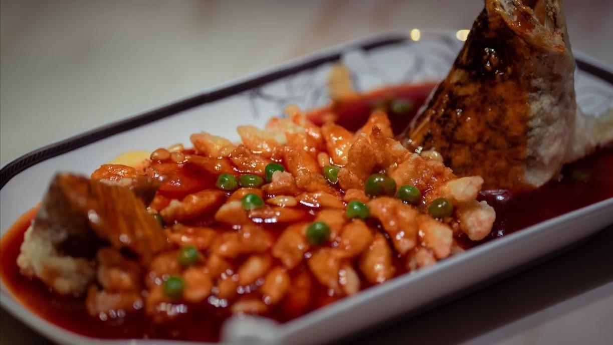 中国34省市，哪人最会吃“鱼”？网评这10个地方上榜，有你家乡吗